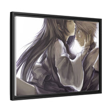 Load image into Gallery viewer, Anime Hunter x Hunter Canvas Framed Art Print