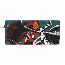 Load image into Gallery viewer, FLCL RGB LED Mouse Pad (Desk Mat)