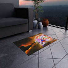 Load image into Gallery viewer, Anime Gundam Rug