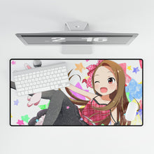 Load image into Gallery viewer, Anime The iDOLM@STER Mouse Pad (Desk Mat)