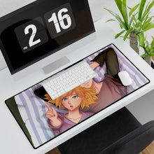 Load image into Gallery viewer, Anime Naruto Mouse Pad (Desk Mat)
