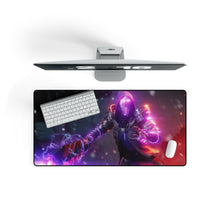 Load image into Gallery viewer, Marvel's Spider-Man: Miles Morales Mouse Pad (Desk Mat)