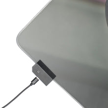 Load image into Gallery viewer, Anime Steins;Gate 0 RGB LED Mouse Pad (Desk Mat)