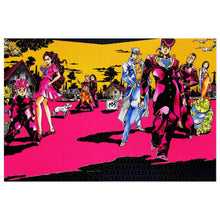 Load image into Gallery viewer, Anime Jojo's Bizarre Adventure Jigsaw Puzzle