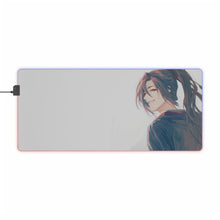 Load image into Gallery viewer, Mo Dao Zu Shi RGB LED Mouse Pad (Desk Mat)