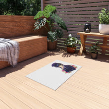 Load image into Gallery viewer, Angel Beats! Rug