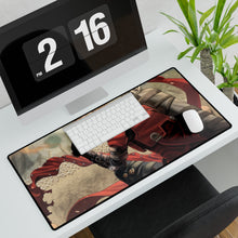 Load image into Gallery viewer, Vash the Stampede Mouse Pad (Desk Mat)