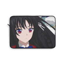 Load image into Gallery viewer, Tsundere-chan Laptop Sleeve