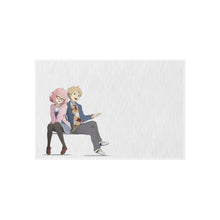 Load image into Gallery viewer, Beyond The Boundary Rug