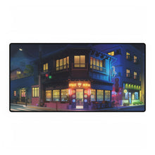 Load image into Gallery viewer, Anime Shop Mouse Pad (Desk Mat)