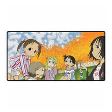 Load image into Gallery viewer, Strawberry Marshmallow Mouse Pad (Desk Mat)