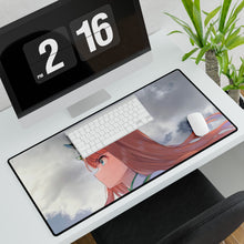 Load image into Gallery viewer, Anime Uma Musume: Pretty Der Mouse Pad (Desk Mat)