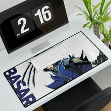 Load image into Gallery viewer, Sengoku Basara Samurai Kings Mouse Pad (Desk Mat)