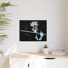 Load image into Gallery viewer, Anime Boruto Canvas Framed Art Print