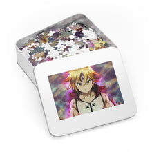Load image into Gallery viewer, Anime The Seven Deadly Sins Jigsaw Puzzle