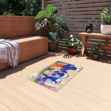 Load image into Gallery viewer, Aikatsu! Rug