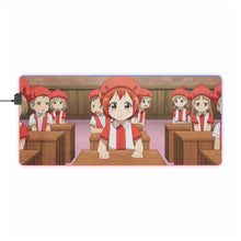 Load image into Gallery viewer, Cells At Work! RGB LED Mouse Pad (Desk Mat)