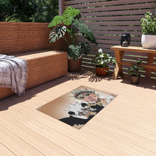 Load image into Gallery viewer, Anime Black Clover Rug