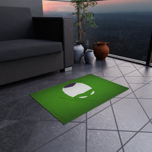 Load image into Gallery viewer, Dragon Ball Piccolo Rug