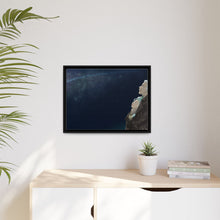 Load image into Gallery viewer, Anime Dr. Stone Canvas Framed Art Print