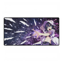 Load image into Gallery viewer, Yumekui Merry Mouse Pad (Desk Mat)