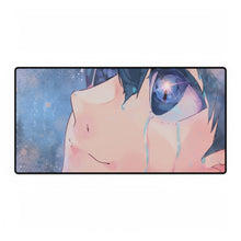 Load image into Gallery viewer, Weathering With You Mouse Pad (Desk Mat)
