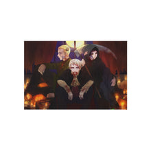 Load image into Gallery viewer, Hetalia: Axis Powers Rug