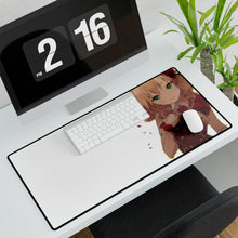 Load image into Gallery viewer, Anime The iDOLM@STER Cinderella Girls Mouse Pad (Desk Mat)