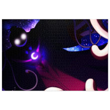 Load image into Gallery viewer, Koro-sensei Jigsaw Puzzle