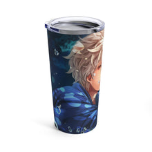 Load image into Gallery viewer, Gintama Gintoki Sakata Tumbler 20oz