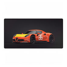 Load image into Gallery viewer, MF Ghost Mouse Pad (Desk Mat)
