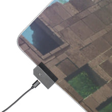 Load image into Gallery viewer, Sword Art Online RGB LED Mouse Pad (Desk Mat)