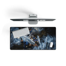 Load image into Gallery viewer, Sub-Zero Mouse Pad (Desk Mat)