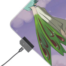 Load image into Gallery viewer, Eureka Seven Eureka Seven RGB LED Mouse Pad (Desk Mat)