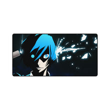Load image into Gallery viewer, Persona 3 Mouse Pad (Desk Mat)