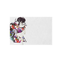 Load image into Gallery viewer, Jigoku Shōjo Rug