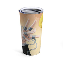 Load image into Gallery viewer, Hunter X Hunter Tumbler 20oz
