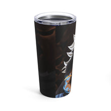 Load image into Gallery viewer, Anime Fairy Tail Tumbler 20oz
