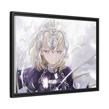 Load image into Gallery viewer, Anime Fate/Apocrypha Canvas Framed Art Print