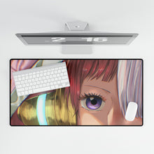 Load image into Gallery viewer, One Piece Film: Red Mouse Pad (Desk Mat)