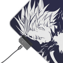 Load image into Gallery viewer, D.Gray-man RGB LED Mouse Pad (Desk Mat)