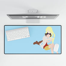 Load image into Gallery viewer, When Marnie Was There Mouse Pad (Desk Mat)