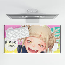 Load image into Gallery viewer, Anime My Hero Academia Mouse Pad (Desk Mat)