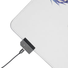 Load image into Gallery viewer, The Irregular at Magic High School RGB LED Mouse Pad (Desk Mat)