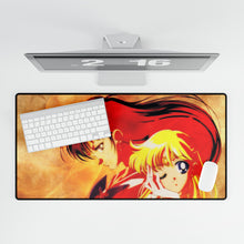 Load image into Gallery viewer, Anime Sailor Moon Mouse Pad (Desk Mat)