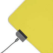 Load image into Gallery viewer, Sound! Euphonium RGB LED Mouse Pad (Desk Mat)