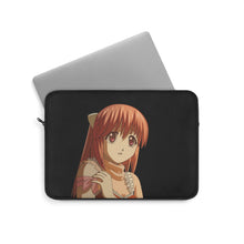 Load image into Gallery viewer, Anime Elfen Liedr Laptop Sleeve