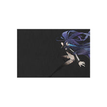Load image into Gallery viewer, Black Rock Shooter Rug