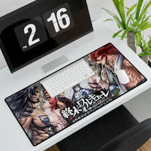 Load image into Gallery viewer, Anime Record of Ragnarok Mouse Pad (Desk Mat)
