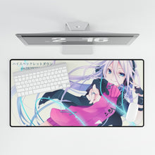 Load image into Gallery viewer, Anime Vocaloid Mouse Pad (Desk Mat)